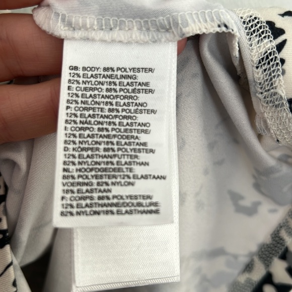 The North Face Cadence Dress - Picture 10 of 10